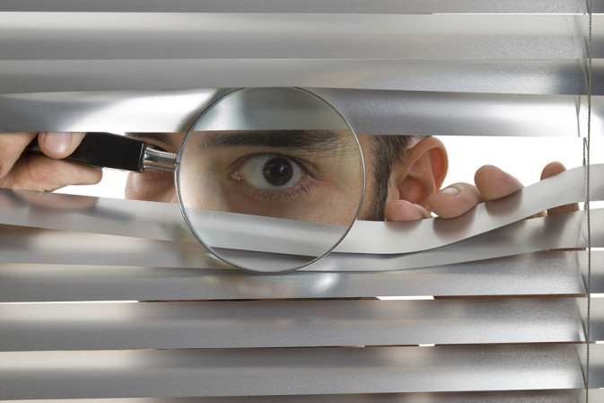 Megfigyelés a munkahelyen: mihez van joga felettesének?